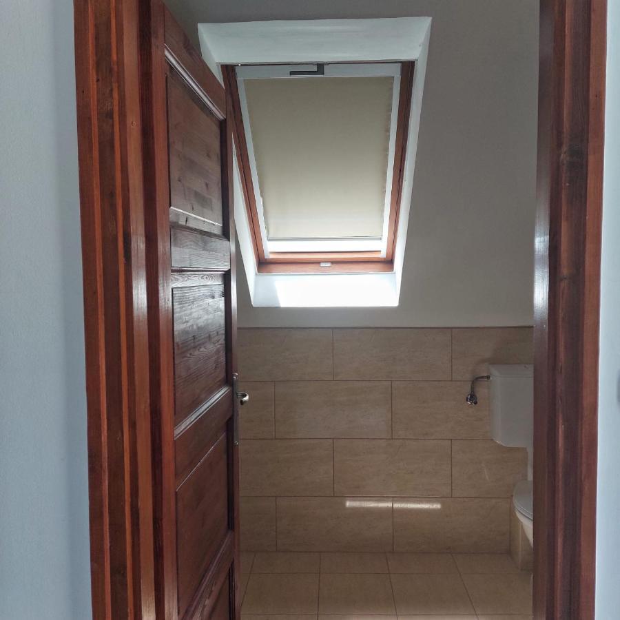 Apartmán Panorama Wine & Chill Hévíz Exteriér fotografie