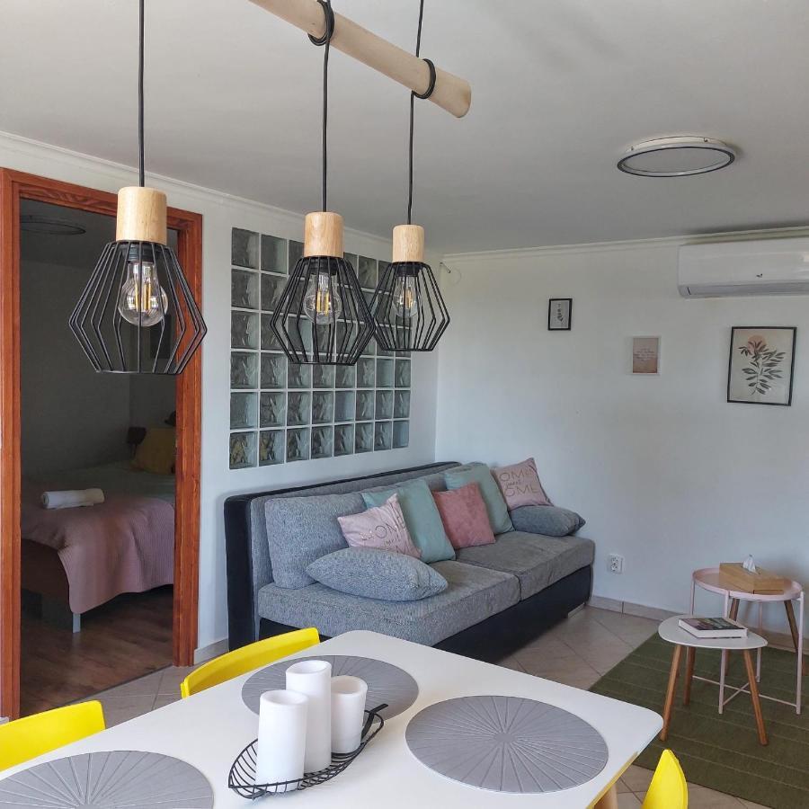 Apartmán Panorama Wine & Chill Hévíz Exteriér fotografie