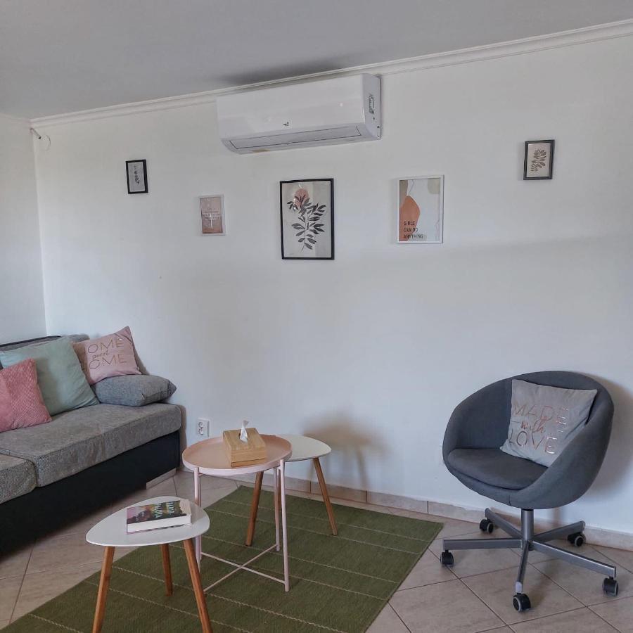 Apartmán Panorama Wine & Chill Hévíz Exteriér fotografie