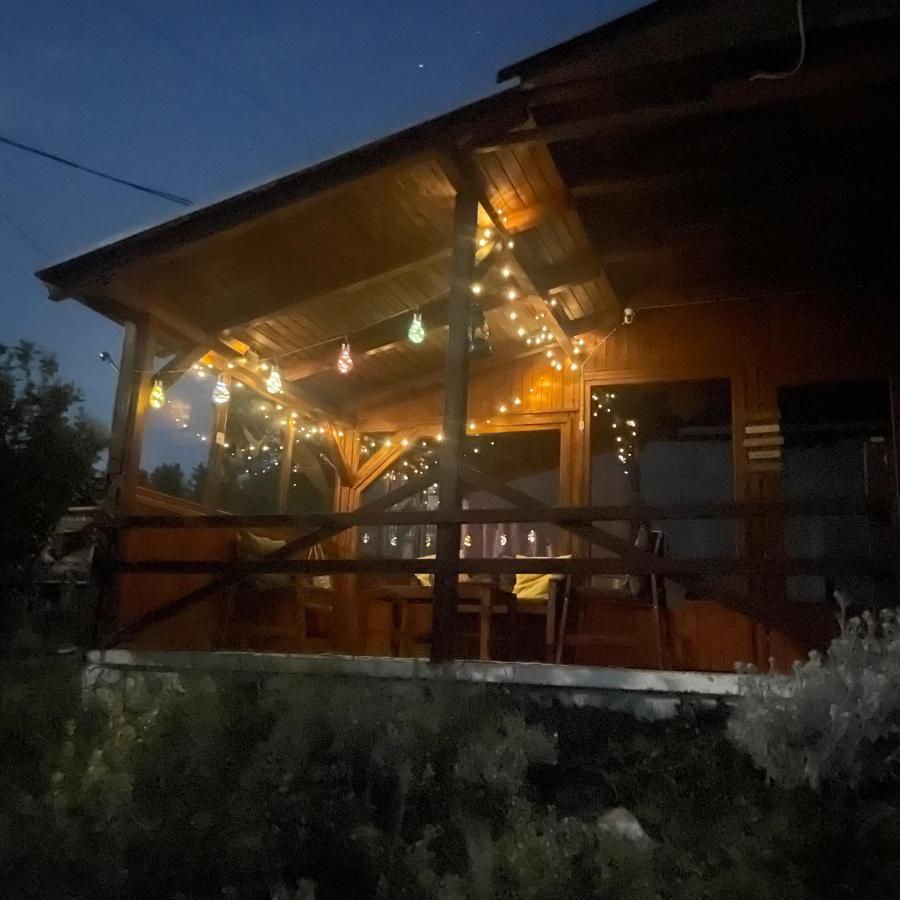 Apartmán Panorama Wine & Chill Hévíz Exteriér fotografie