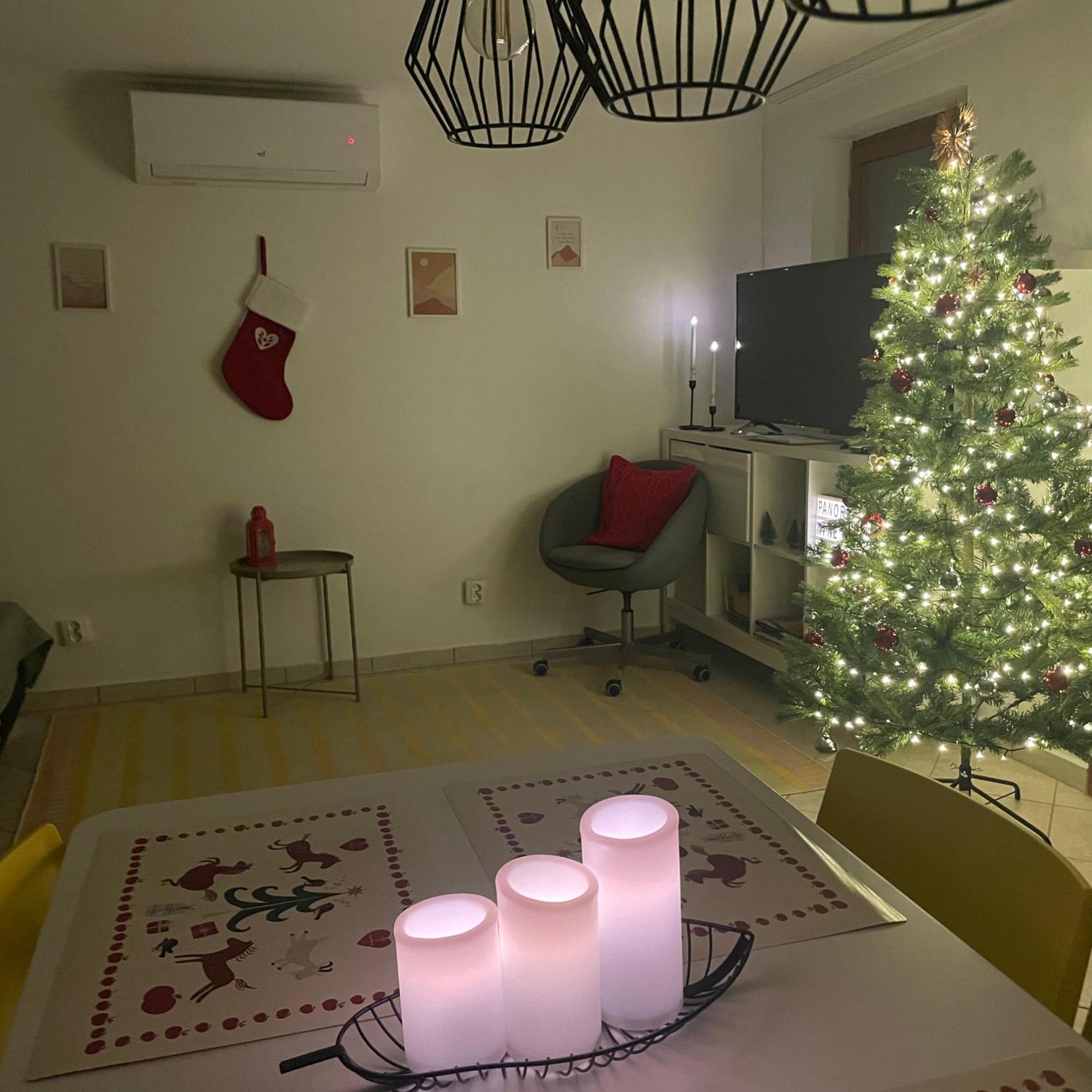 Apartmán Panorama Wine & Chill Hévíz Exteriér fotografie