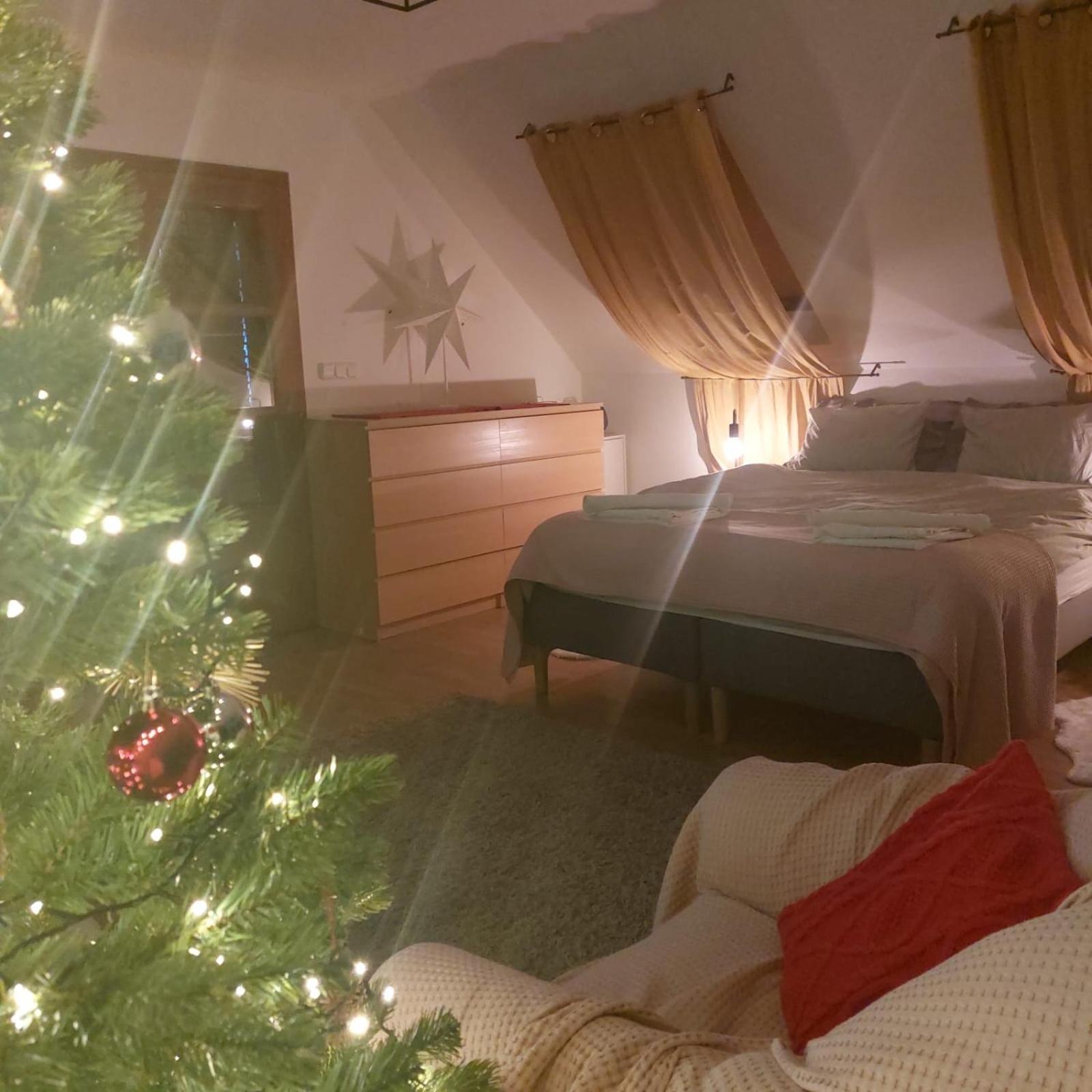Apartmán Panorama Wine & Chill Hévíz Exteriér fotografie