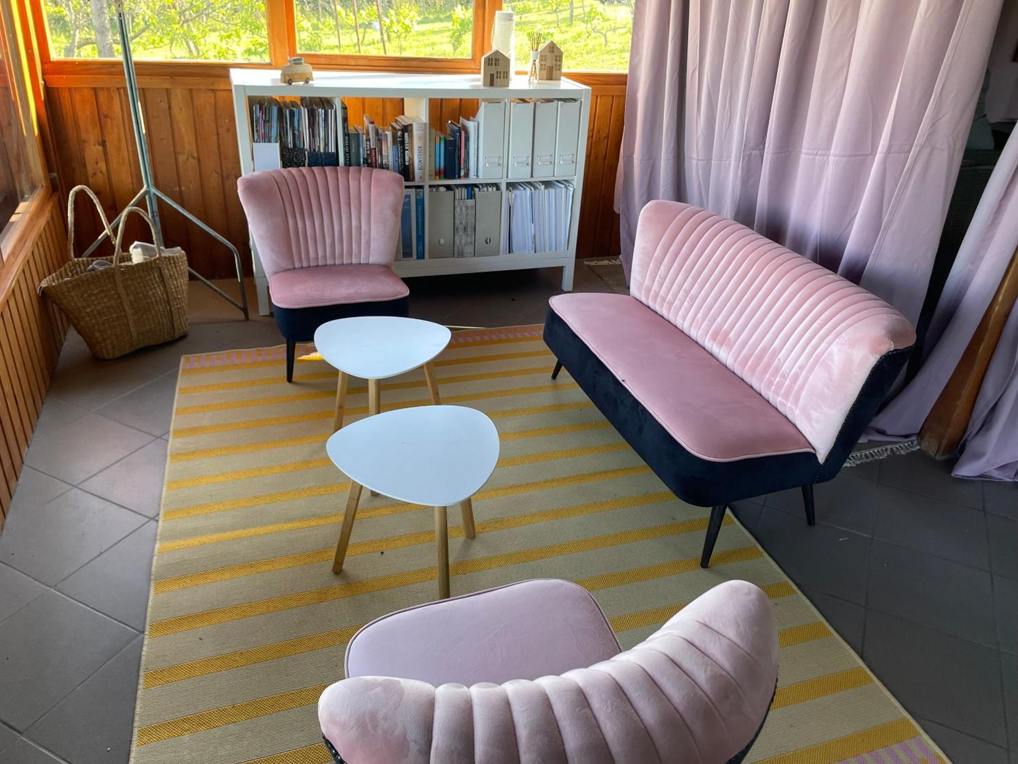 Apartmán Panorama Wine & Chill Hévíz Exteriér fotografie