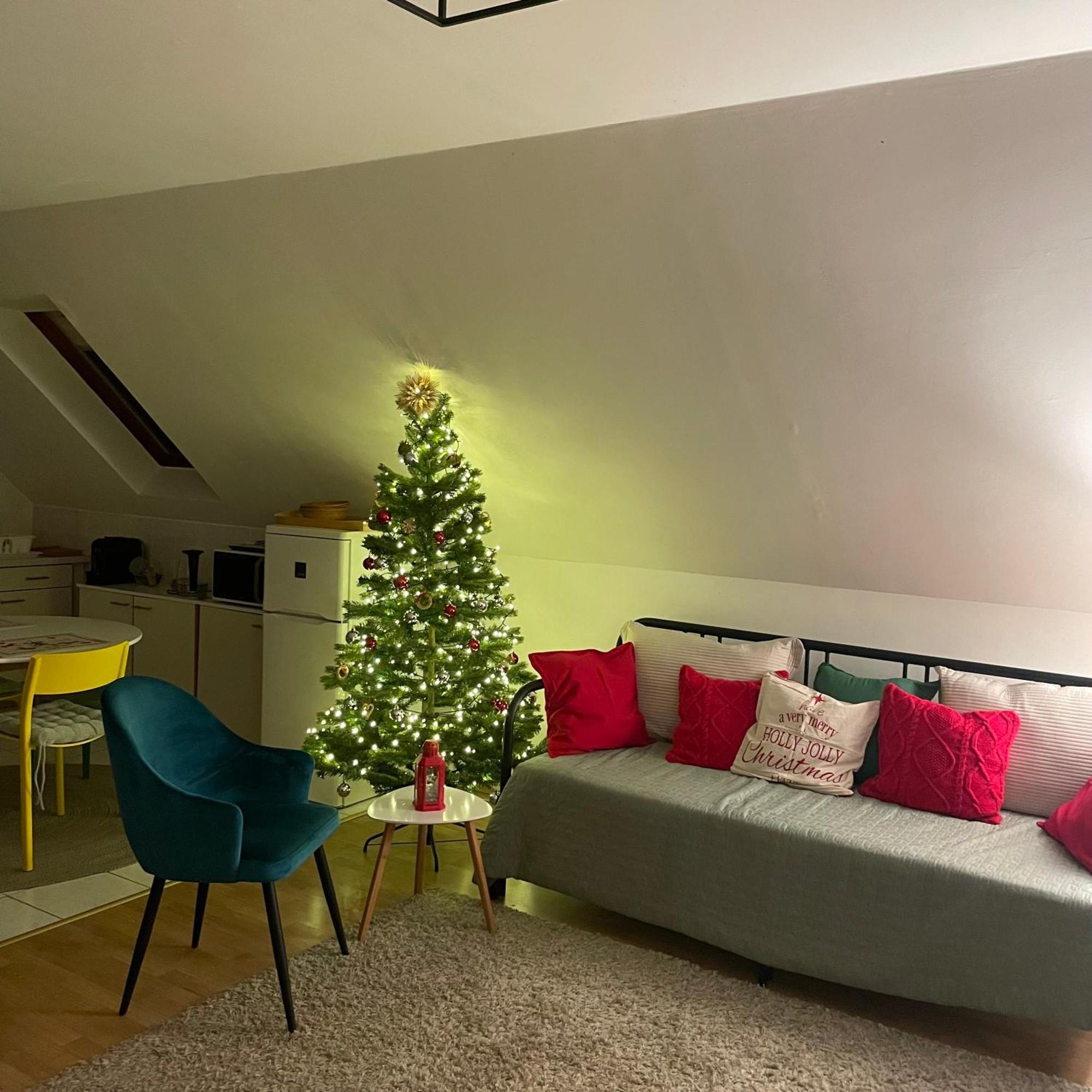 Apartmán Panorama Wine & Chill Hévíz Exteriér fotografie