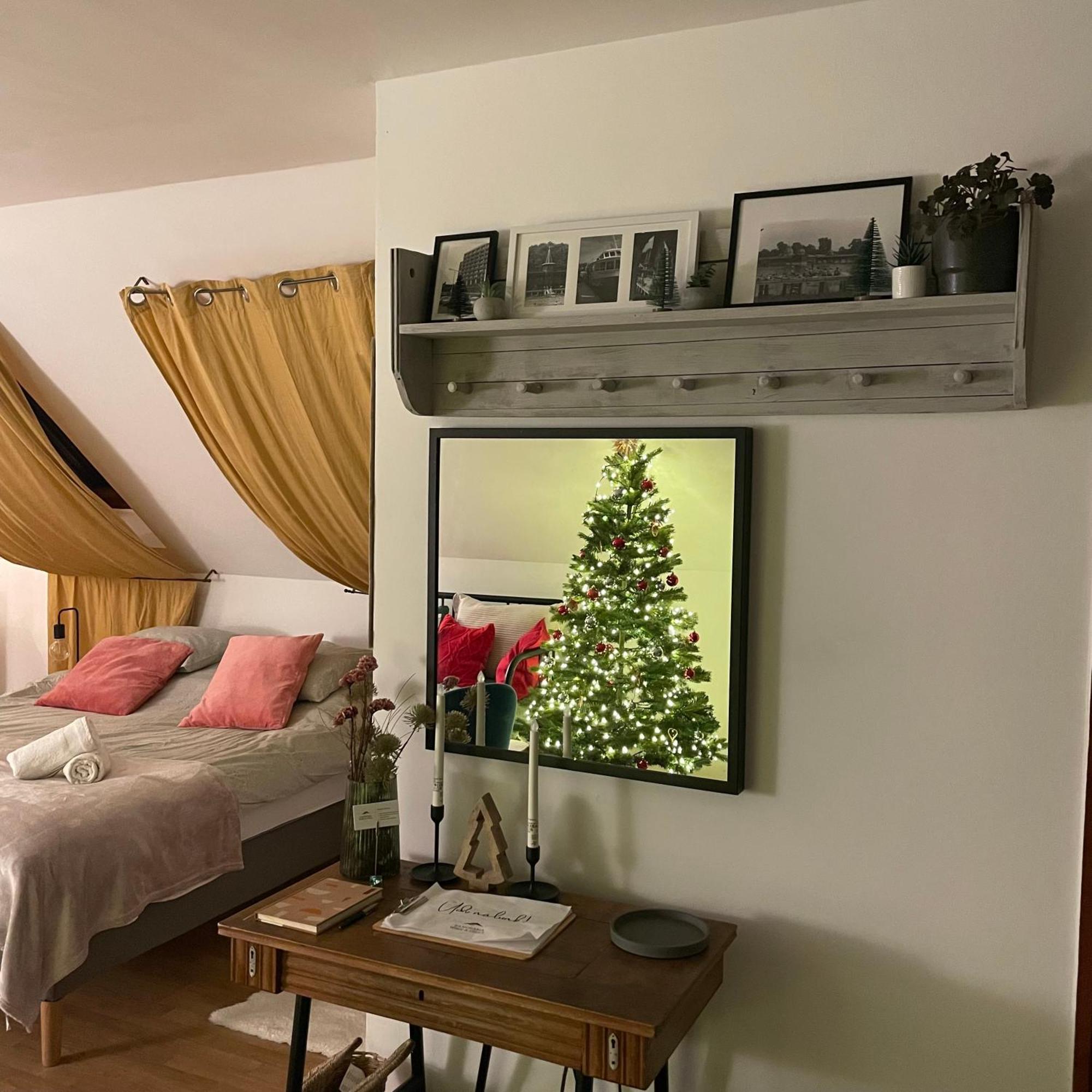 Apartmán Panorama Wine & Chill Hévíz Exteriér fotografie